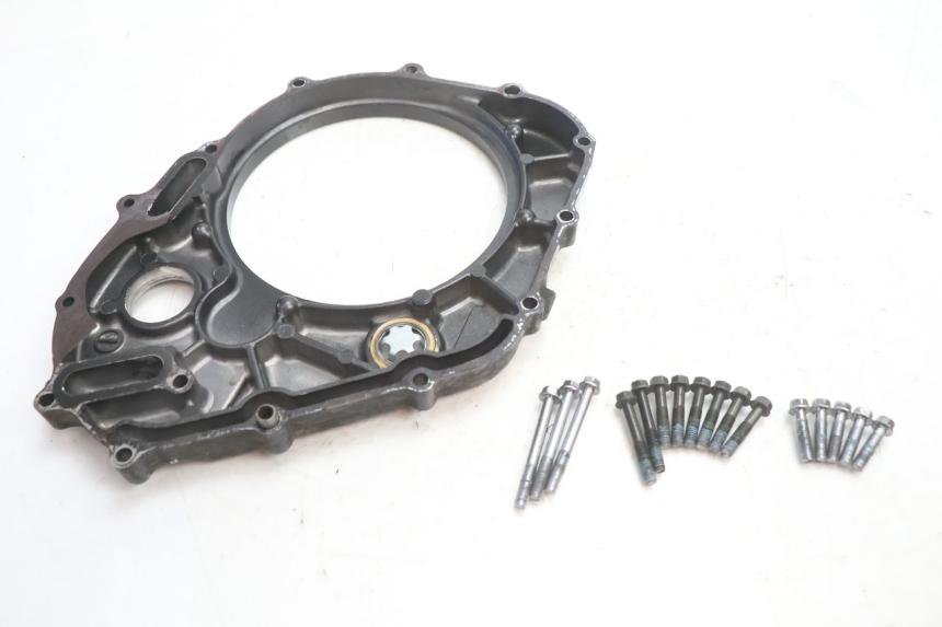 photo de KUPPLUNGSDECKEL SUZUKI SV S 650 (1999 - 2002) - Alternative Perspektive