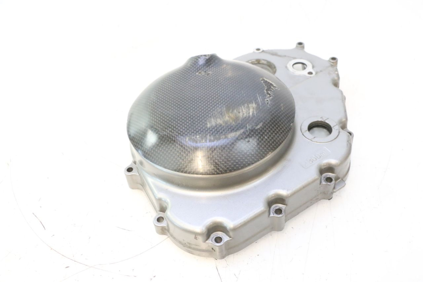 photo de KUPPLUNGSDECKEL SUZUKI SV S 650 (2003 - 2009) - Zoom auf Gebrauchszustand