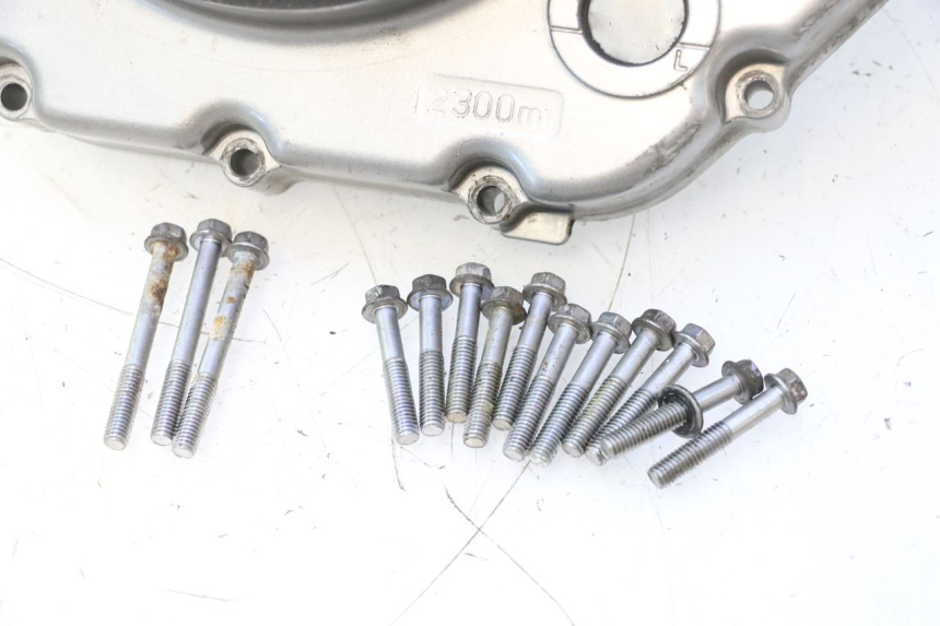 photo de KUPPLUNGSDECKEL SUZUKI SV S 650 (2003 - 2009) - Details der Befestigungspunkte