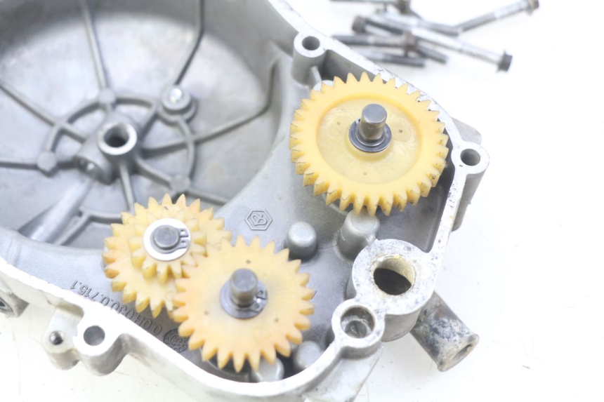 photo de KUPPLUNGSGEHÄUSE APRILIA SX 50 (2011 - 2017) - Technische Nahaufnahme