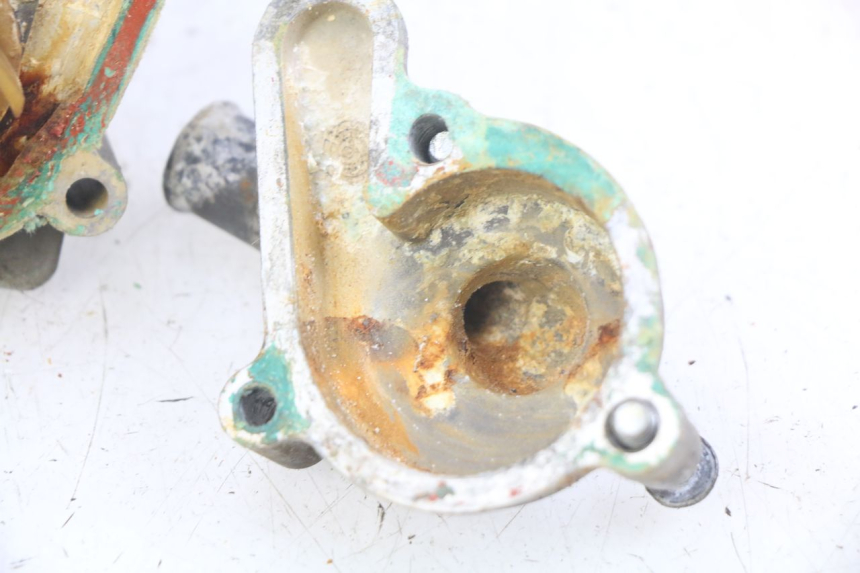 photo de KUPPLUNGSGEHÄUSE APRILIA SX 50 (2011 - 2017) - Oberflächenzustand und Material