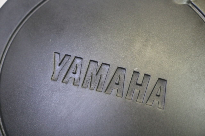 photo de KUPPLUNGSDECKEL YAMAHA TDM ABS 900 (2002 - 2014) - Detailansicht des Bauteils