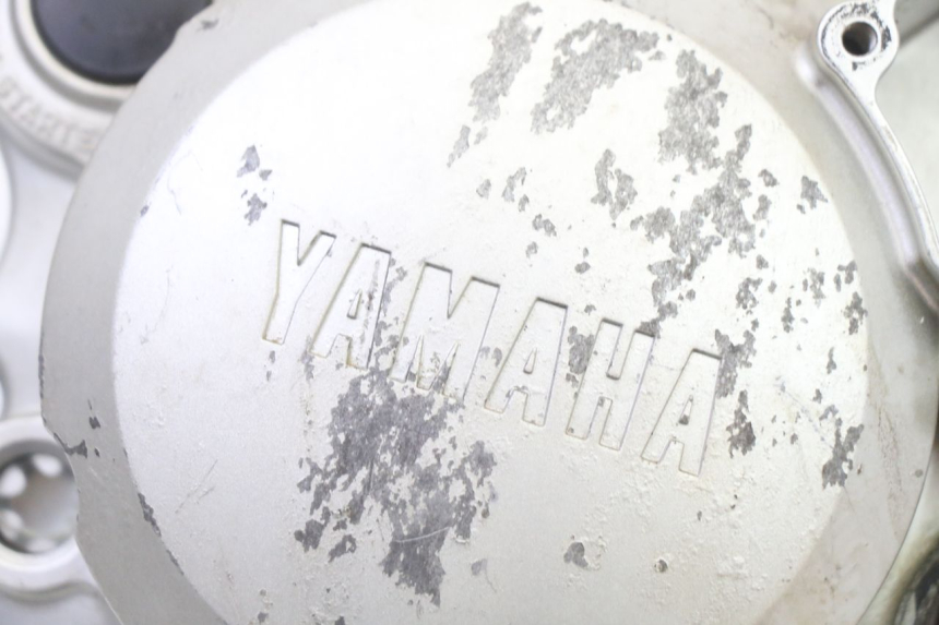 photo de KUPPLUNGSDECKEL YAMAHA TDR DELTABOX 125 (1997 - 2003) - Detailansicht des Bauteils