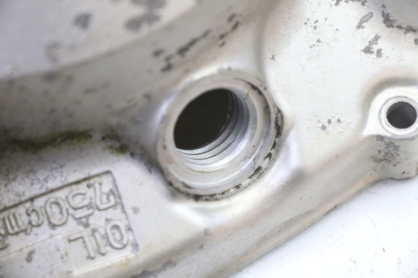 photo de KUPPLUNGSDECKEL YAMAHA TDR DELTABOX 125 (1997 - 2003) - Technische Nahaufnahme