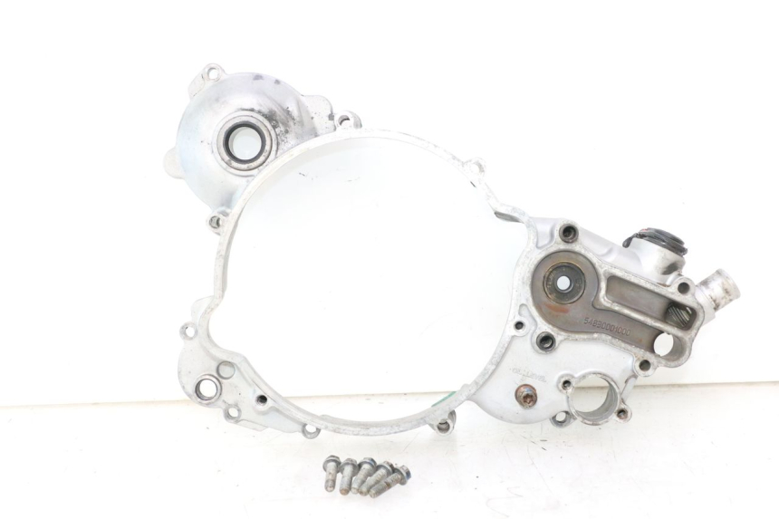 photo de KUPPLUNGSDECKEL HUSABERG TE 250 (2011 - 2014) - Hauptansicht