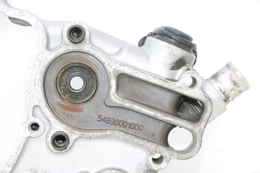 photo de KUPPLUNGSDECKEL HUSABERG TE 250 (2011 - 2014) - Detailansicht des Bauteils