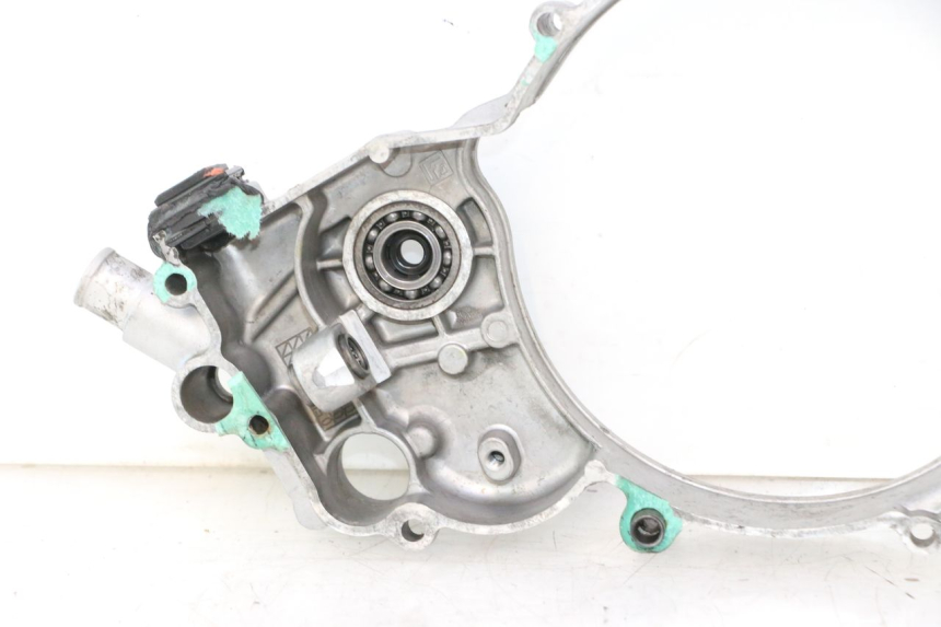photo de KUPPLUNGSDECKEL HUSABERG TE 250 (2011 - 2014) - Weitere Ansicht des Artikels