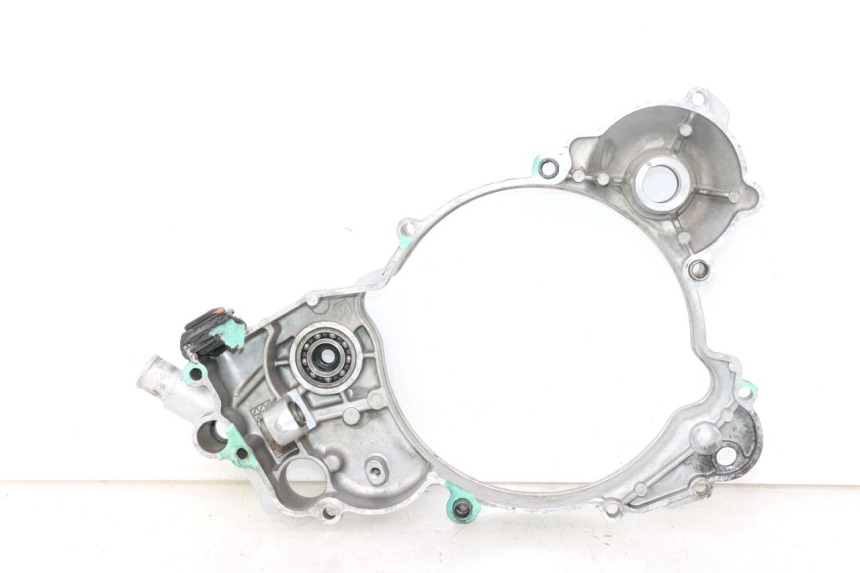 photo de KUPPLUNGSDECKEL HUSABERG TE 250 (2011 - 2014) - Oberflächenzustand und Material