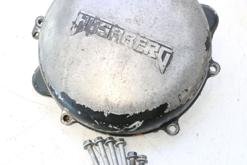photo de KUPPLUNGSDECKEL HUSABERG TE 250 (2011 - 2014) - Alternative Perspektive