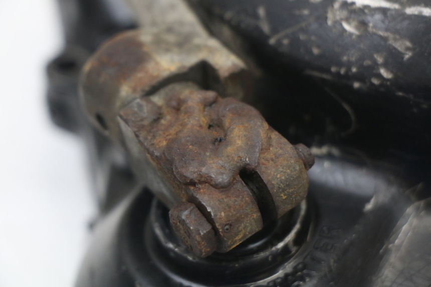 photo de KUPPLUNGSDECKEL SUZUKI TS X 80 (1984 - 1988) - Alternative Perspektive