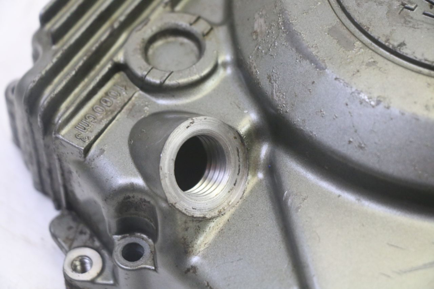 photo de KUPPLUNGSDECKEL YAMAHA TTR 125 (2000 - 2020) - Technische Nahaufnahme