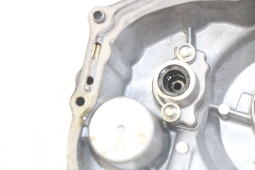 photo de KUPPLUNGSGEHÄUSE DAELIM VJ ROADWIN FI 125 (2008 - 2017) - Zoom auf Gebrauchszustand