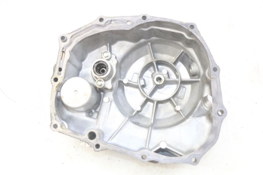 photo de KUPPLUNGSGEHÄUSE DAELIM VJ ROADWIN FI 125 (2008 - 2017) - Alternative Perspektive