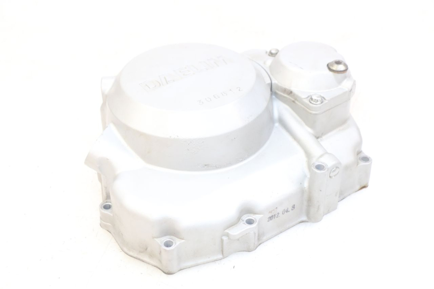 photo de KUPPLUNGSGEHÄUSE DAELIM VJ ROADWIN FI 125 (2008 - 2017) - Details der Befestigungspunkte