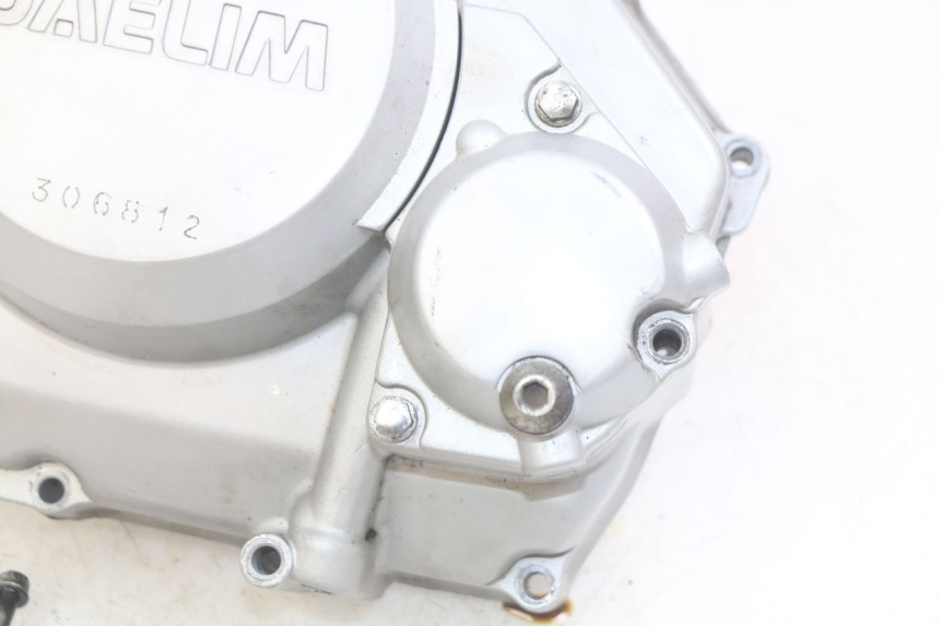 photo de KUPPLUNGSGEHÄUSE DAELIM VJ ROADWIN FI 125 (2008 - 2017) - Geprüftes Gebrauchtteil