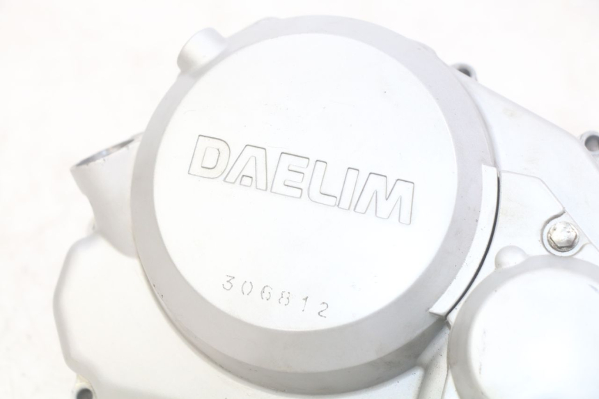 photo de KUPPLUNGSGEHÄUSE DAELIM VJ ROADWIN FI 125 (2008 - 2017) - Kennzeichnungen und Originalreferenzen