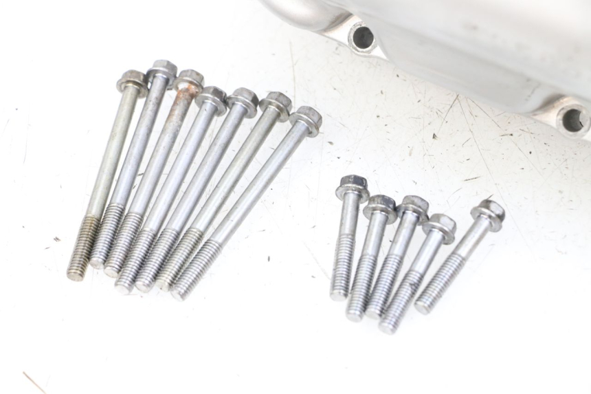 photo de KUPPLUNGSDECKEL SUZUKI VL INTRUDER 125 (2004 - 2007) - Details der Befestigungspunkte