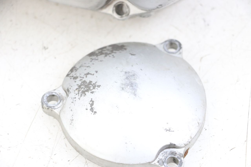 photo de KUPPLUNGSDECKEL SUZUKI VL INTRUDER 125 (2004 - 2007) - Geprüftes Gebrauchtteil