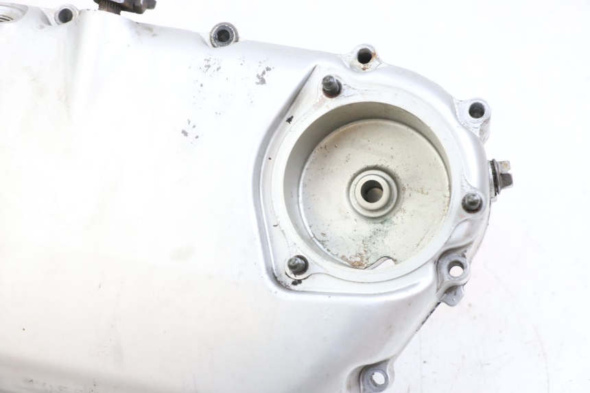 photo de KUPPLUNGSDECKEL SUZUKI VL INTRUDER 125 (2004 - 2007) - Kennzeichnungen und Originalreferenzen