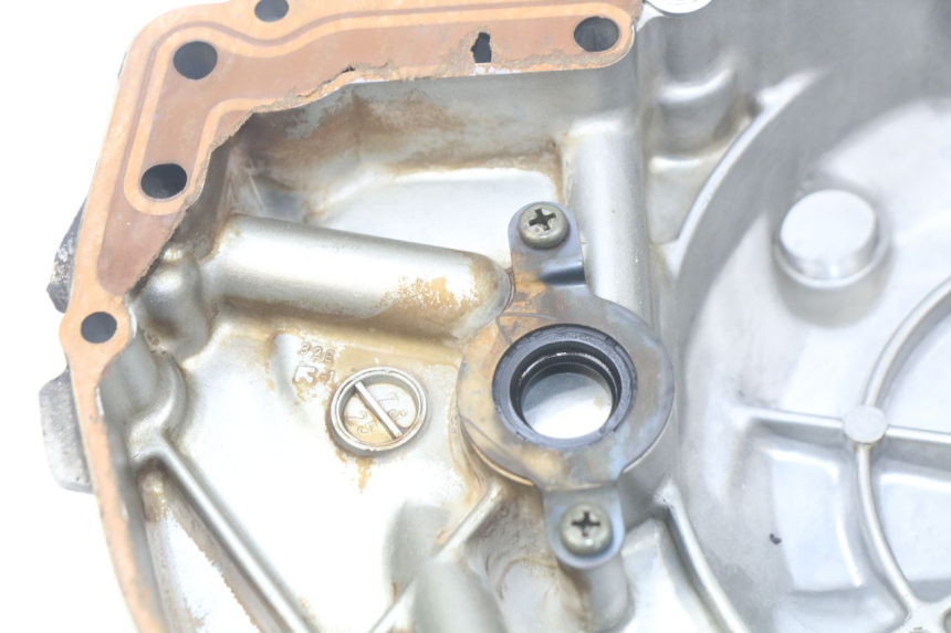 photo de KUPPLUNGSGEHÄUSE SUZUKI XF FREEWIND 650 (1997 - 2003) - Zoom auf Gebrauchszustand