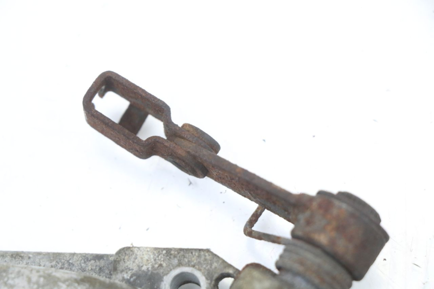 photo de KUPPLUNGSDECKEL YAMAHA XJ F 900 (1983 - 1994) - Detailansicht des Bauteils