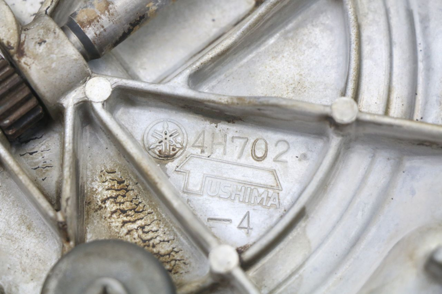 photo de KUPPLUNGSDECKEL YAMAHA XJ F 900 (1983 - 1994) - Details der Befestigungspunkte