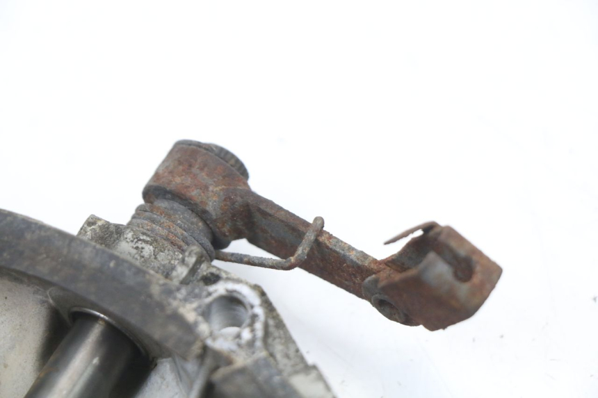 photo de KUPPLUNGSDECKEL YAMAHA XJ F 900 (1983 - 1994) - Oberflächenzustand und Material