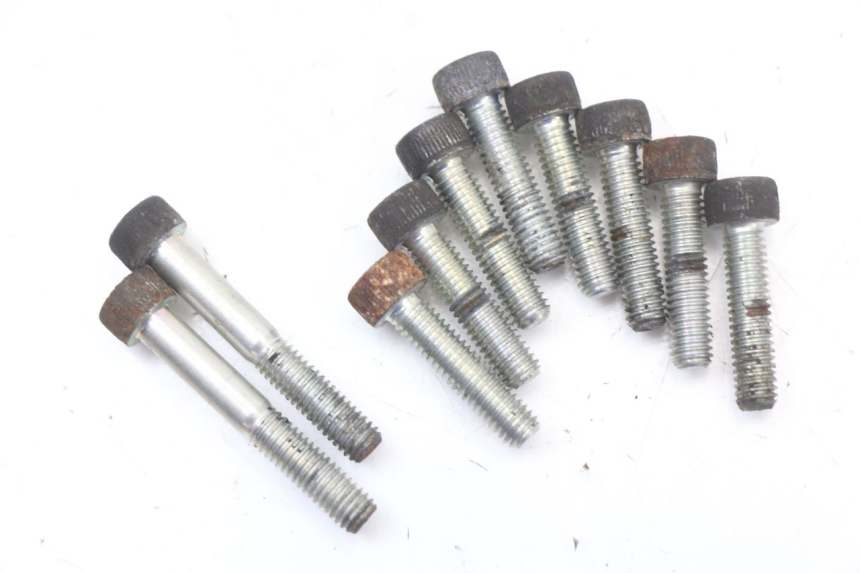 photo de KUPPLUNGSDECKEL YAMAHA XJ F 900 (1983 - 1994) - Geprüftes Gebrauchtteil