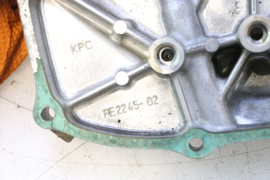 photo de KUPPLUNGSDECKEL HONDA XLV VARADERO 125 (2007 - 2012) - Detailansicht des Bauteils