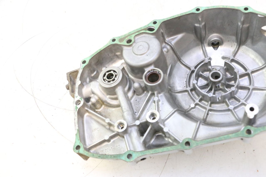 photo de KUPPLUNGSDECKEL HONDA XLV VARADERO 125 (2007 - 2012) - Zoom auf Gebrauchszustand