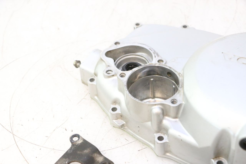photo de KUPPLUNGSDECKEL HONDA XLV VARADERO 125 (2007 - 2012) - Oberflächenzustand und Material