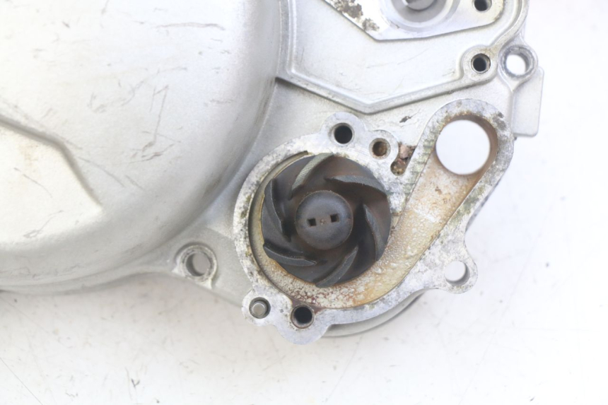 photo de KUPPLUNGSGEHÄUSE PEUGEOT XP6 50 (2006 - 2011) - Gesamtansicht des Produkts