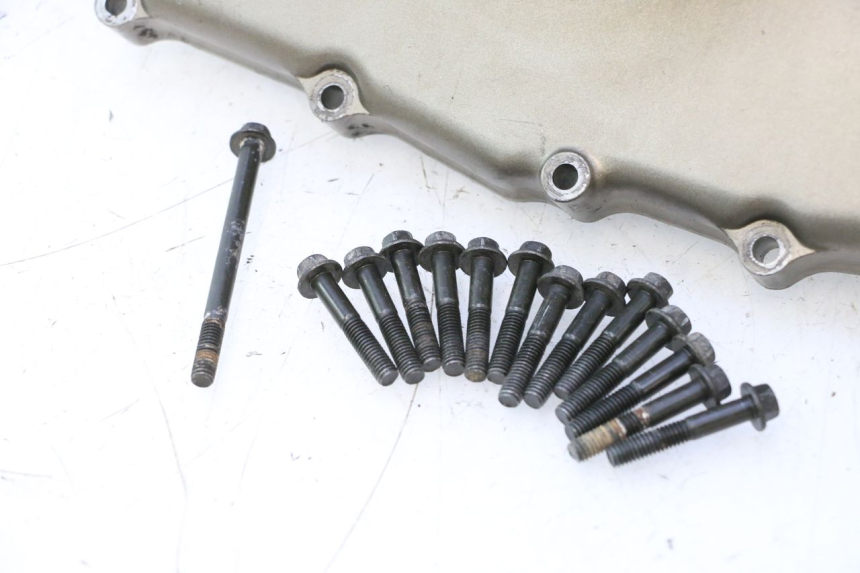 photo de KUPPLUNGSDECKEL HONDA XRV AFRICA TWIN 750 (1990 - 1992) - Details der Befestigungspunkte