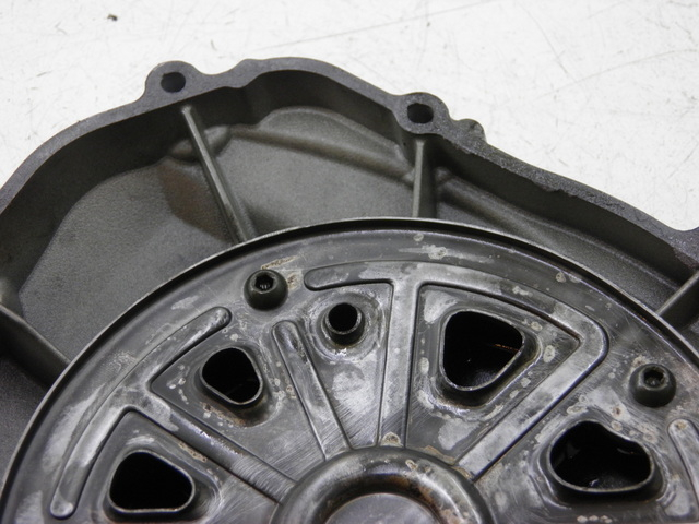 photo de KUPPLUNGSDECKEL YAMAHA FJR 1300 (2004 - 2005) - Detailansicht des Bauteils