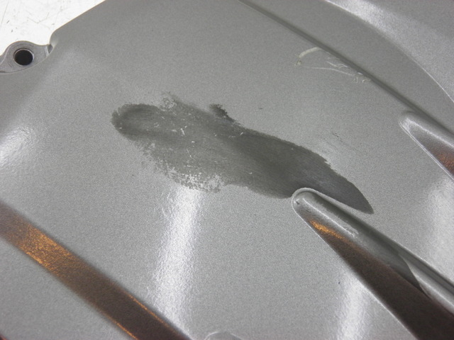 photo de KUPPLUNGSDECKEL YAMAHA FJR 1300 (2004 - 2005) - Alternative Perspektive