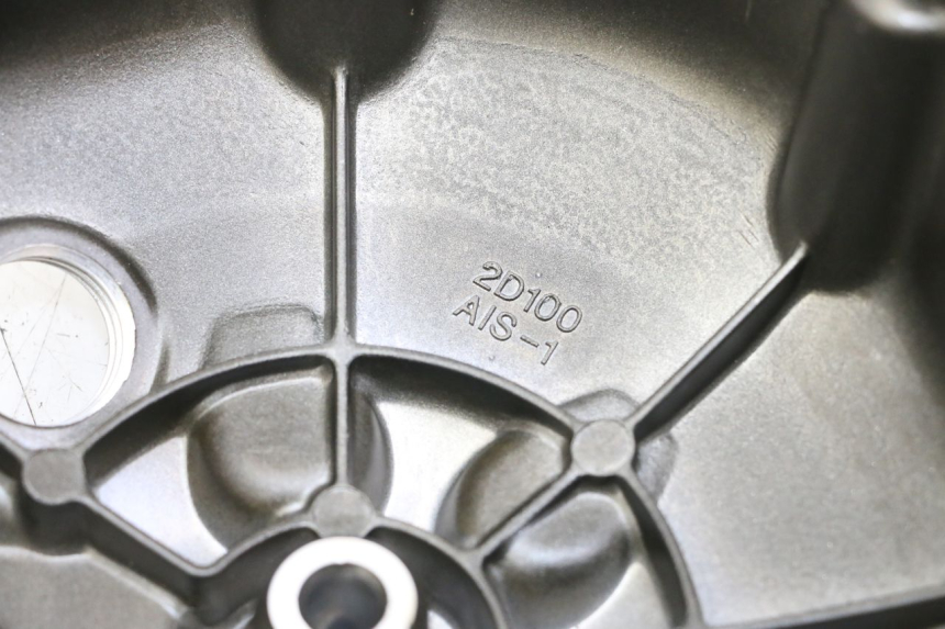 photo de KUPPLUNGSDECKEL YAMAHA FZ1 FAZER 1000 (2007 - 2009) - Zoom auf Gebrauchszustand