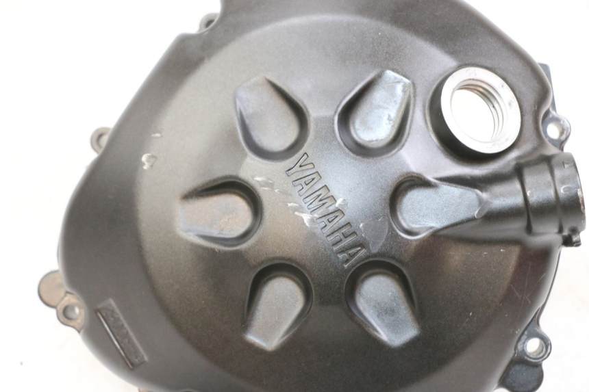 photo de KUPPLUNGSDECKEL YAMAHA FZ1 FAZER 1000 (2007 - 2009) - Oberflächenzustand und Material