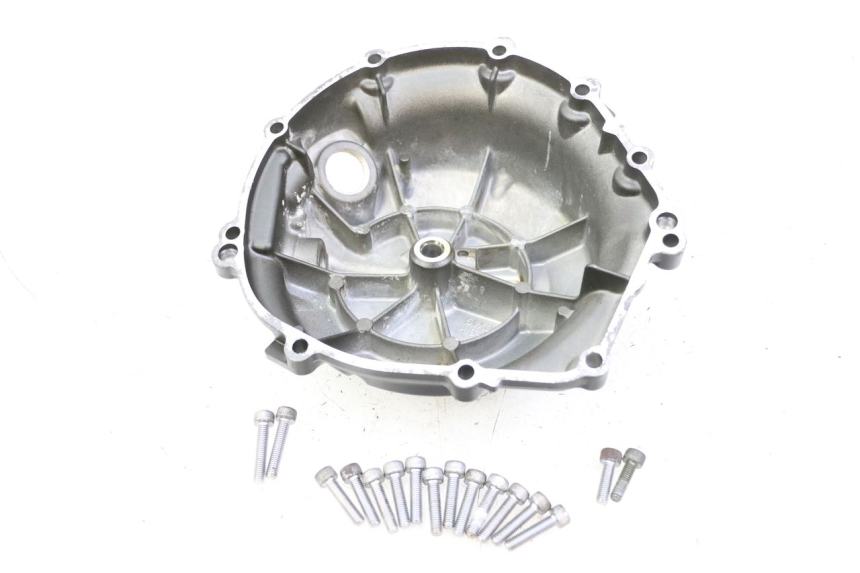 photo de KUPPLUNGSDECKEL YAMAHA FZ6 FAZER S2 600 (2007 - 2011) - Zoom auf Gebrauchszustand