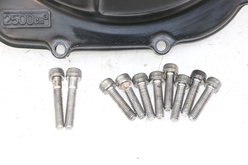 photo de KUPPLUNGSGEHÄUSE YAMAHA FZS FAZER 600 (2001 - 2003) - Geprüftes Gebrauchtteil