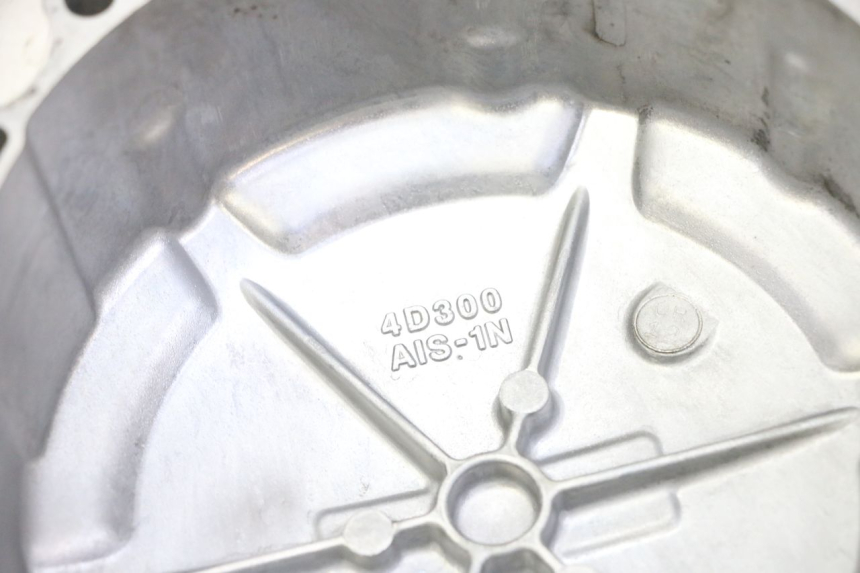 photo de KUPPLUNGSDECKEL YAMAHA YFM R RAPTOR 250 (2008 - 2014) - Zoom auf Gebrauchszustand