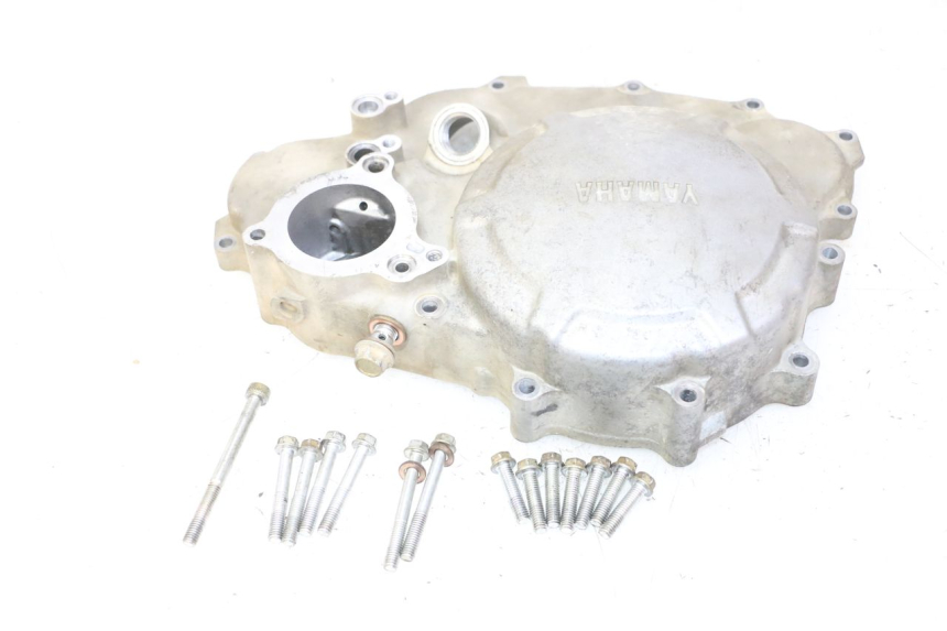 photo de KUPPLUNGSDECKEL YAMAHA YFM R RAPTOR 250 (2008 - 2014) - Details der Befestigungspunkte