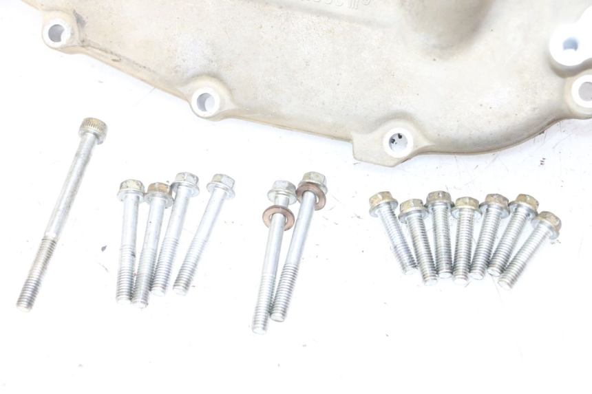 photo de KUPPLUNGSDECKEL YAMAHA YFM R RAPTOR 250 (2008 - 2014) - Kennzeichnungen und Originalreferenzen