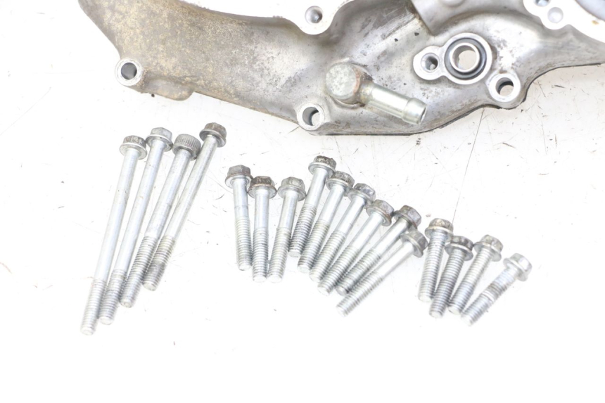 photo de KUPPLUNGSDECKEL YAMAHA YZ-F YZF 250 (2007 - 2013) - Oberflächenzustand und Material