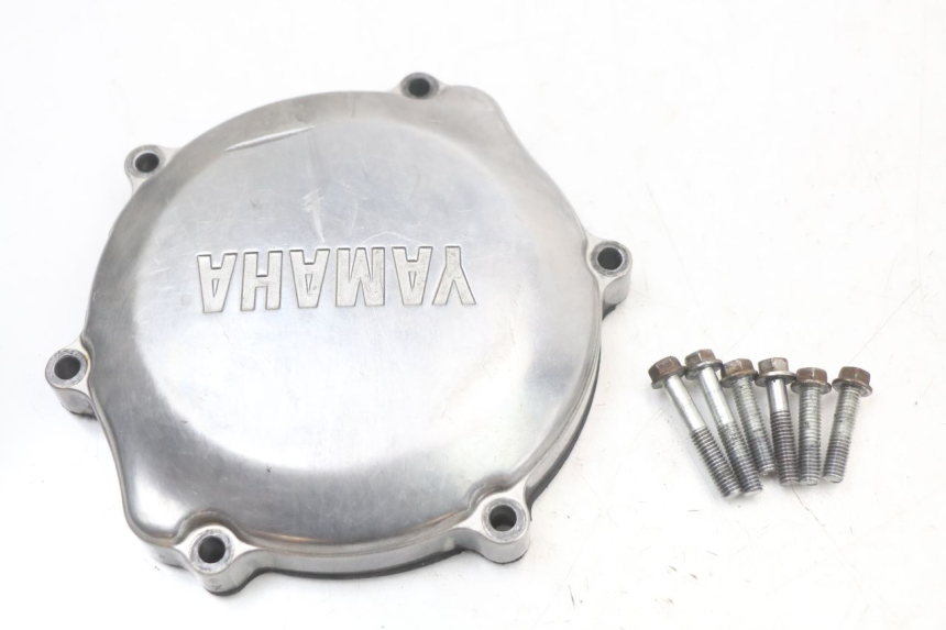 photo de  YAMAHA YZ 85 (2002 - 2018) - Zoom auf Gebrauchszustand