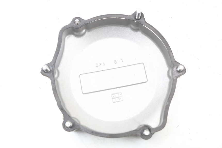 photo de  YAMAHA YZ 85 (2002 - 2018) - Alternative Perspektive