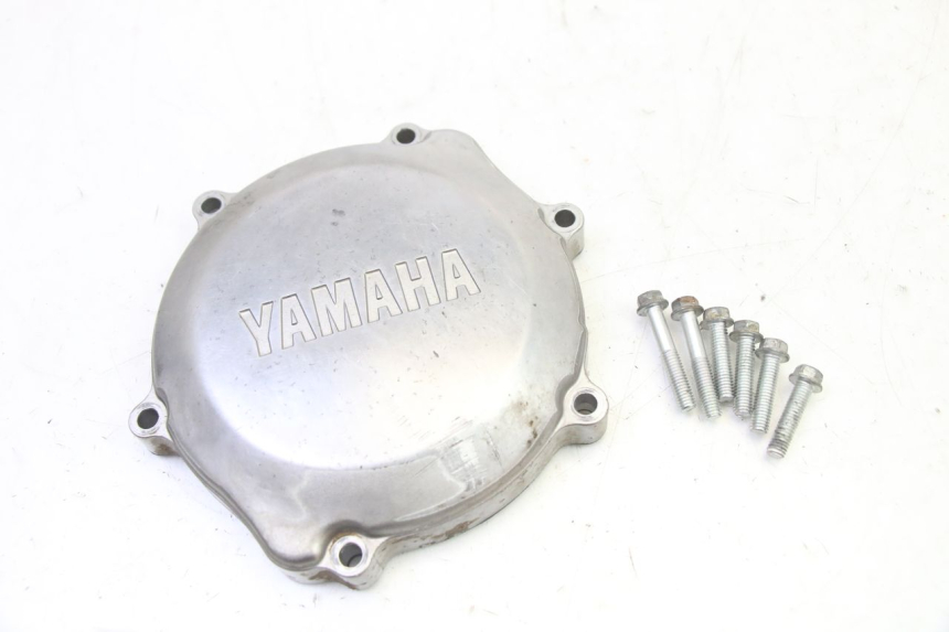photo de  YAMAHA YZ 85 (2002 - 2018) - Detailansicht des Bauteils