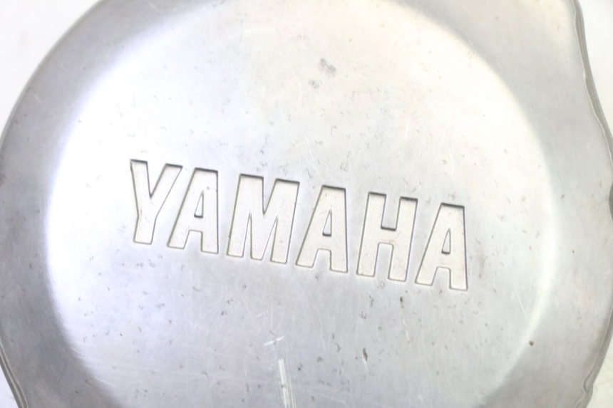 photo de  YAMAHA YZ 85 (2002 - 2018) - Zoom auf Gebrauchszustand