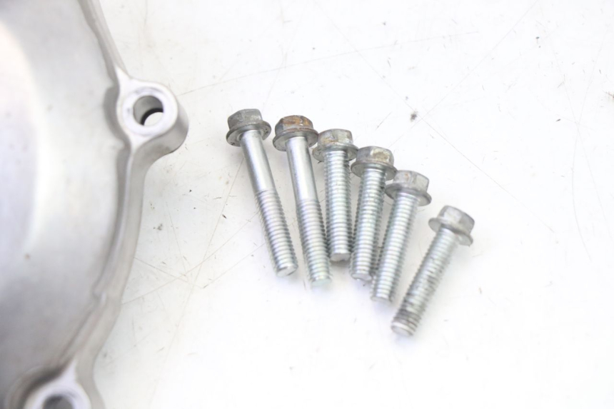 photo de  YAMAHA YZ 85 (2002 - 2018) - Technische Nahaufnahme