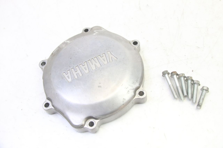 photo de  YAMAHA YZ 85 (2002 - 2018) - Gesamtansicht des Produkts