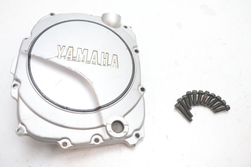photo de KUPPLUNGSDECKEL YAMAHA YZF R GENESIS 750 (1993 - 1998) - Zoom auf Gebrauchszustand